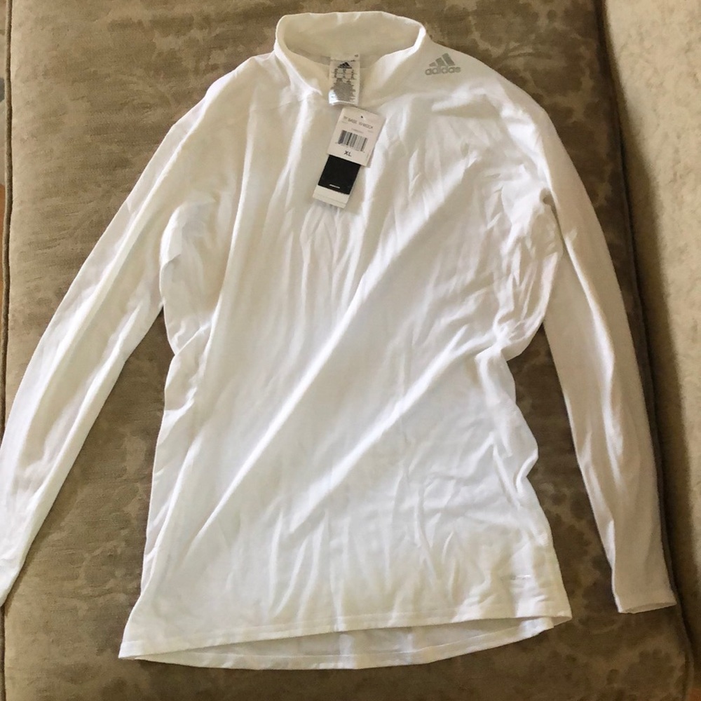 Adidas Longsleeve Compression
